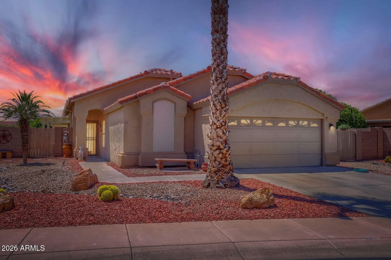 17744 N Fiesta Dr, Surprise, AZ 85374