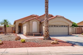 17744 N Fiesta Dr, Surprise, AZ 85374