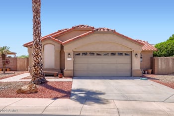 17744 N Fiesta Dr, Surprise, AZ 85374
