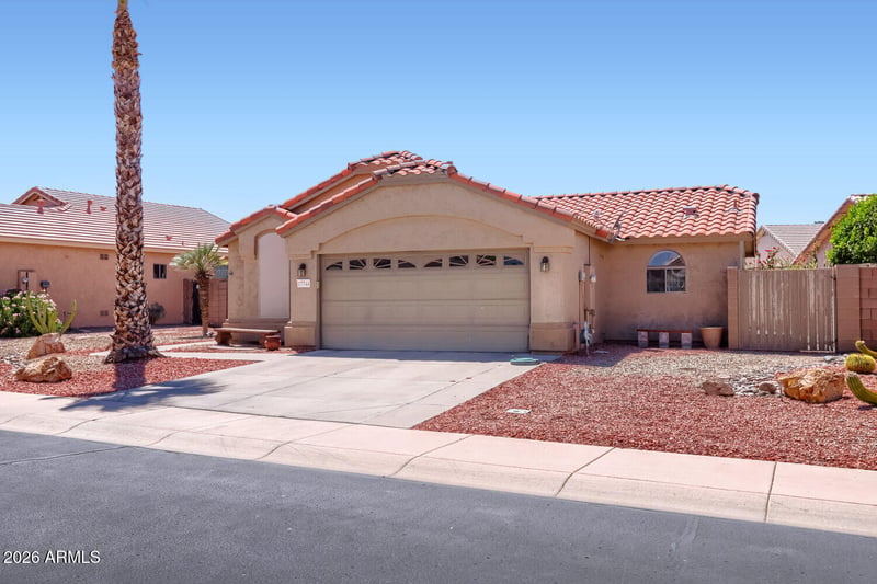 17744 N Fiesta Dr, Surprise, AZ 85374
