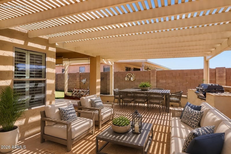 17744 N Fiesta Dr, Surprise, AZ 85374