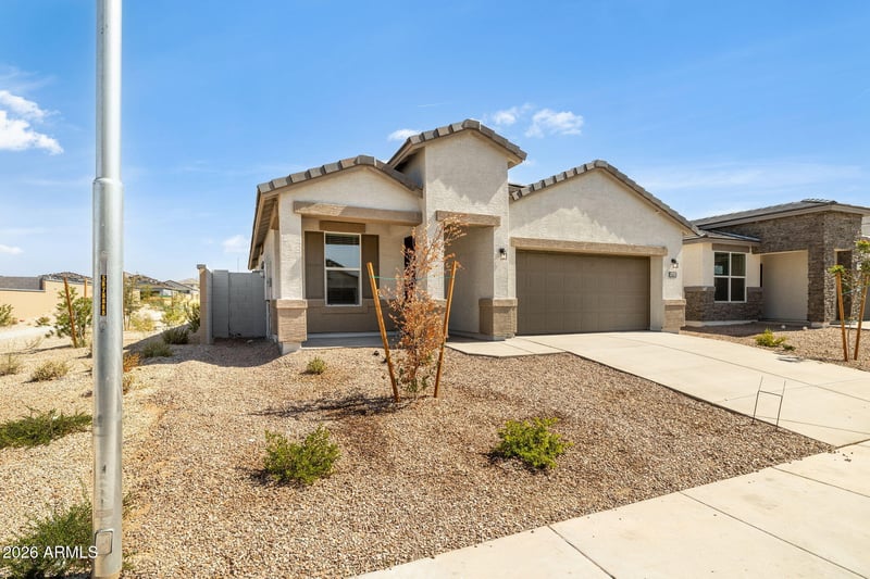 17744 Palo Verde Ave, Waddell, AZ 85355