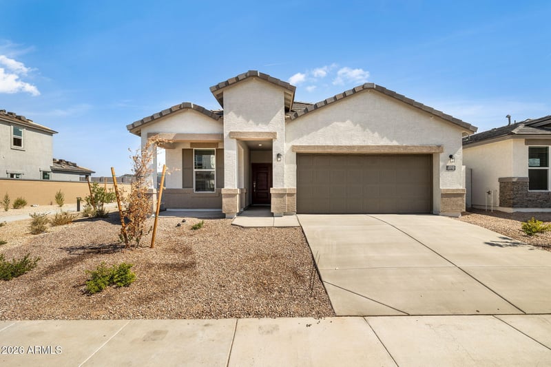17744 Palo Verde Ave, Waddell, AZ 85355