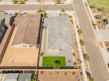 17745 Running Deer Trl, Surprise, AZ 85387