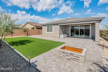 17745 Running Deer Trl, Surprise, AZ 85387
