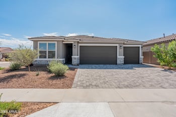 17745 Running Deer Trl, Surprise, AZ 85387