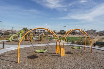 17745 W Southgate Ave, Goodyear, AZ 85338