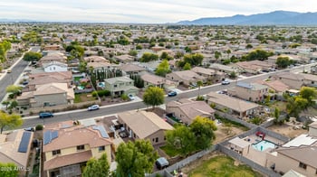 17746 Desert Ln, Surprise, AZ 85388