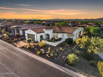 17746 E Cindercone Rd, Rio Verde, AZ 85263