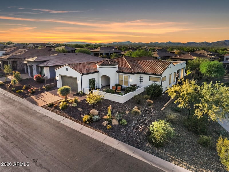 17746 E Cindercone Rd, Rio Verde, AZ 85263