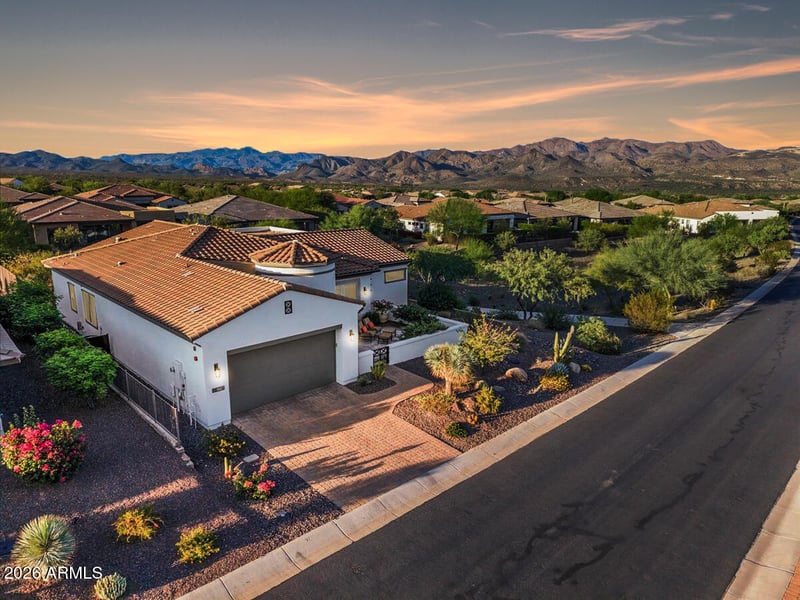 17746 E Cindercone Rd, Rio Verde, AZ 85263
