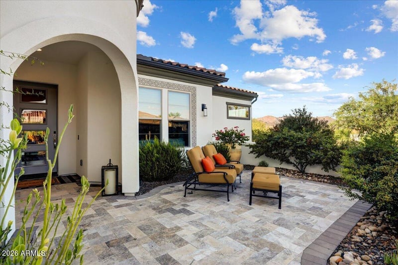 17746 E Cindercone Rd, Rio Verde, AZ 85263
