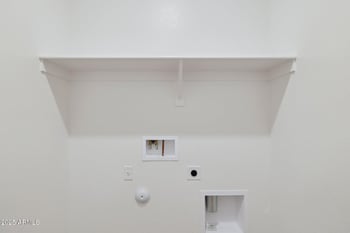 17746 Vogel Ave, Waddell, AZ 85355