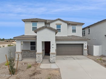 17746 Vogel Ave, Waddell, AZ 85355