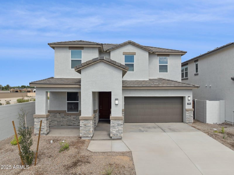 17746 Vogel Ave, Waddell, AZ 85355