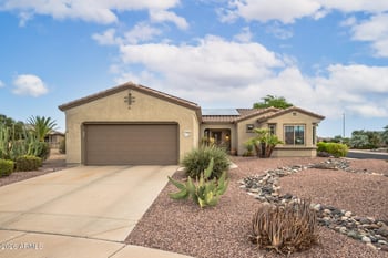 17746 W Calistoga Dr, Surprise, AZ 85387