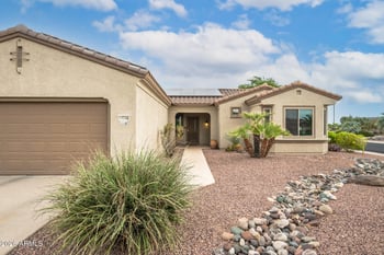 17746 W Calistoga Dr, Surprise, AZ 85387