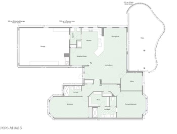 17746 W Calistoga Dr, Surprise, AZ 85387