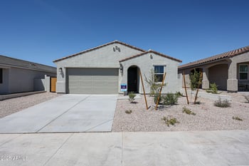 17747 Fulton St, Goodyear, AZ 85338
