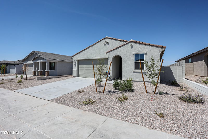 17747 Fulton St, Goodyear, AZ 85338