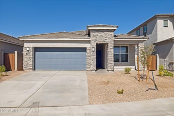 17747 Vogel Ave, Waddell, AZ 85355