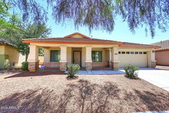 17747 Eugene Ter, Surprise, AZ 85388