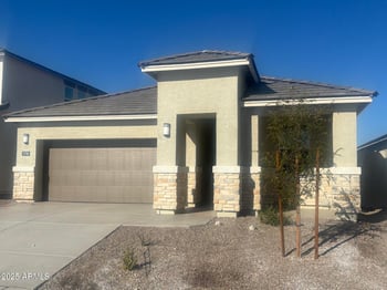 17747 Purdue Ave, Waddell, AZ 85355
