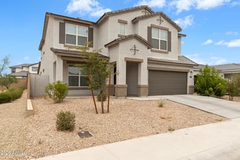 17748 W Carol Ave, Waddell, AZ 85355