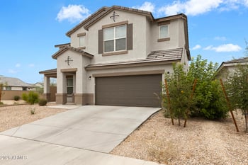17748 W Carol Ave, Waddell, AZ 85355
