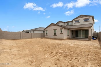 17748 W Carol Ave, Waddell, AZ 85355
