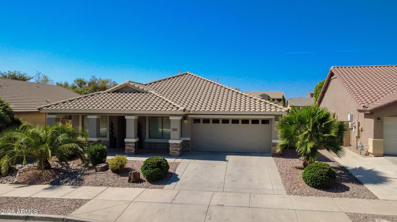 17749 W Andora St, Surprise, AZ 85388