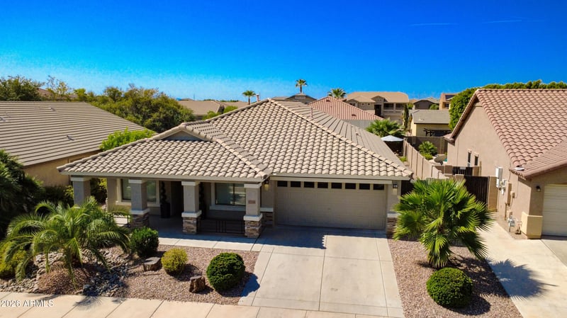 17749 W Andora St, Surprise, AZ 85388