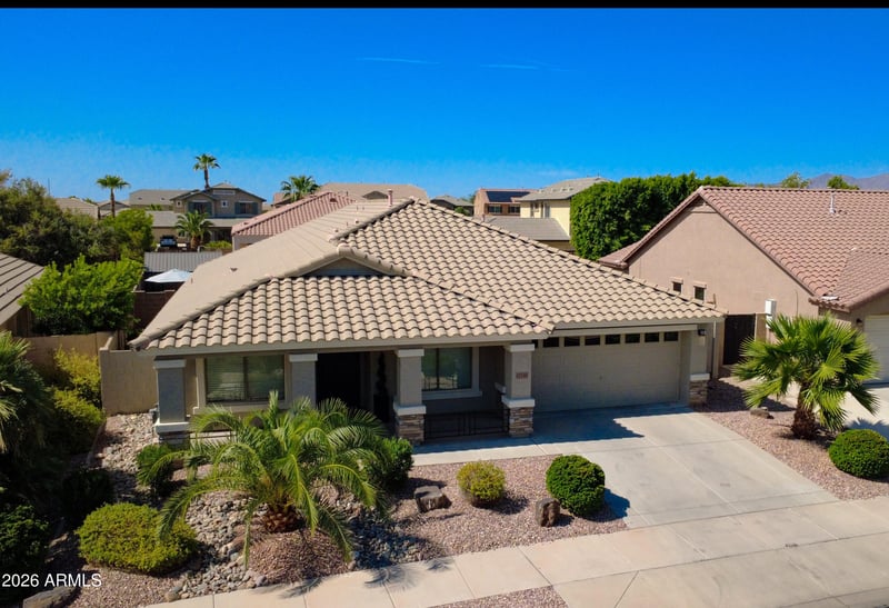 17749 W Andora St, Surprise, AZ 85388