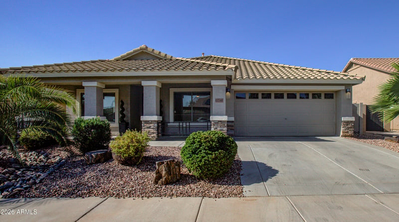 17749 W Andora St, Surprise, AZ 85388