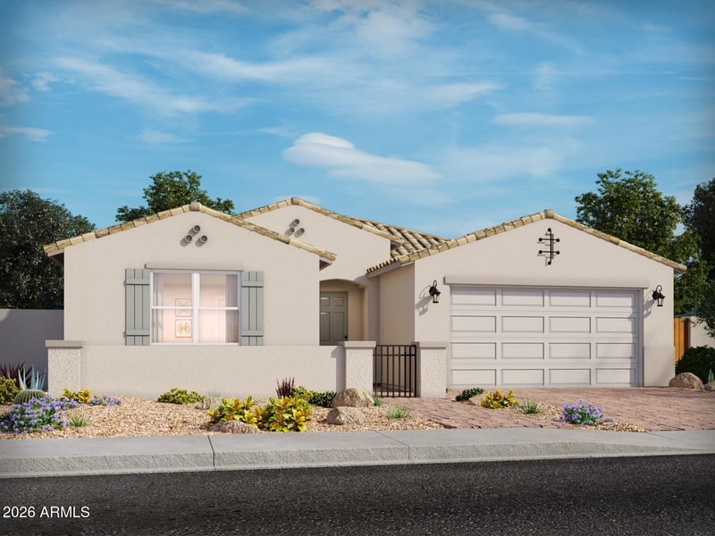 17749 Illini St, Goodyear, AZ 85338