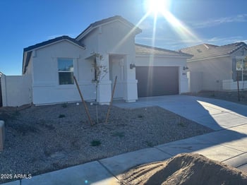 17749 W Palo Verde Ave, Waddell, AZ 85355