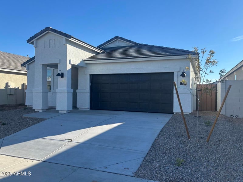 17749 W Palo Verde Ave, Waddell, AZ 85355