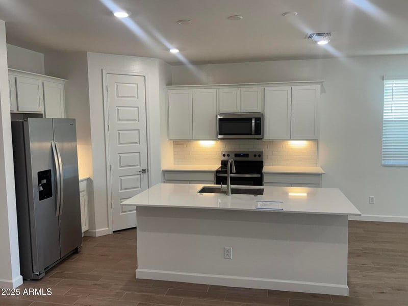 17749 W Palo Verde Ave, Waddell, AZ 85355
