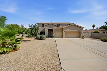 1775 E Washington Ct, Gilbert, AZ 85234