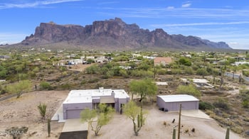1775 Mountain View Rd, Apache Junction, AZ 85119