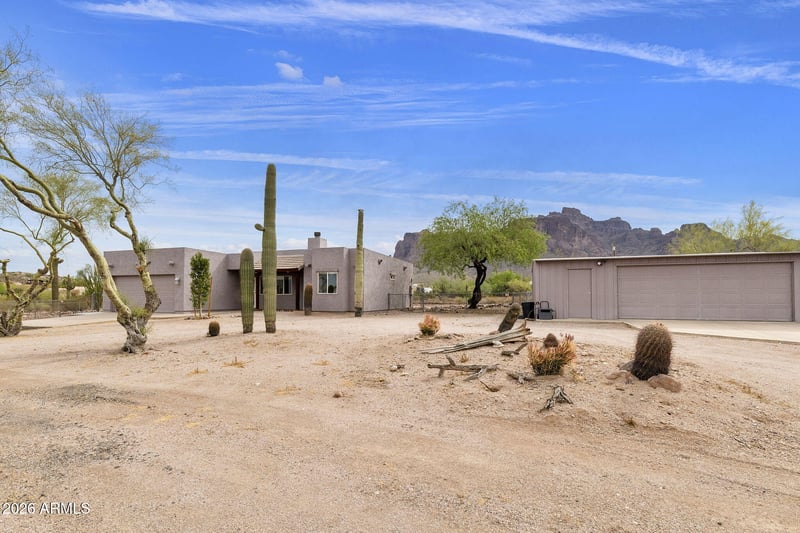 1775 Mountain View Rd, Apache Junction, AZ 85119
