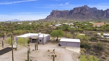 1775 Mountain View Rd, Apache Junction, AZ 85119