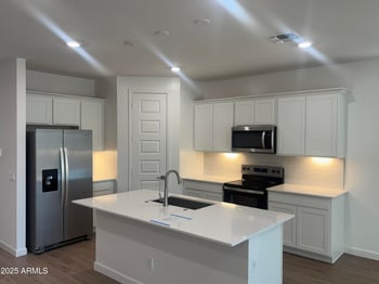 17750 W Palo Verde Ave, Waddell, AZ 85355