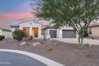 17751 E Ord Ct, Rio Verde, AZ 85263
