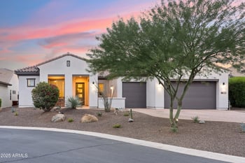 17751 E Ord Ct, Rio Verde, AZ 85263