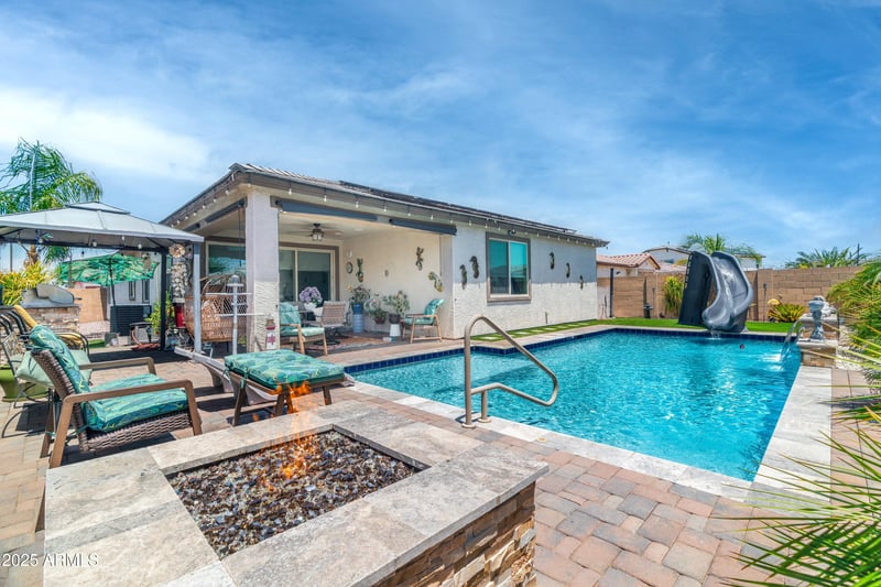 17751 Lilac St, Goodyear, AZ 85338