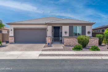 17751 Lilac St, Goodyear, AZ 85338