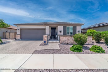 17751 Lilac St, Goodyear, AZ 85338
