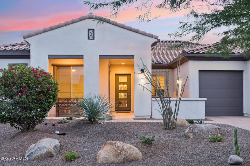 17751 Ord Ct, Rio Verde, AZ 85263