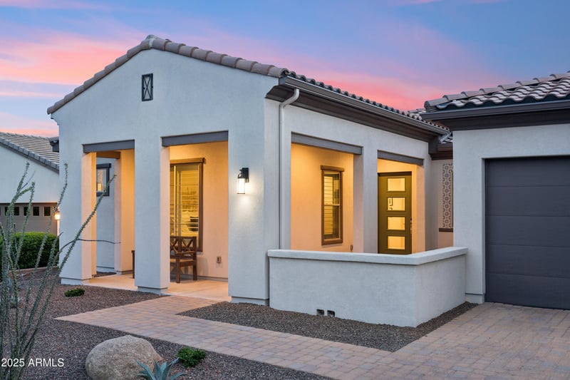 17751 Ord Ct, Rio Verde, AZ 85263